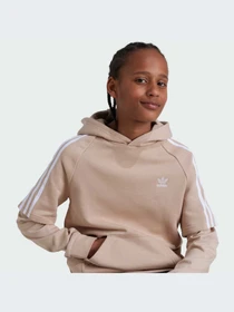 Худі та світшоти Adidas Adicolor модель IY0007 Фото