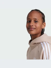 Худі та світшоти Adidas Adicolor модель IY0007 Фото
