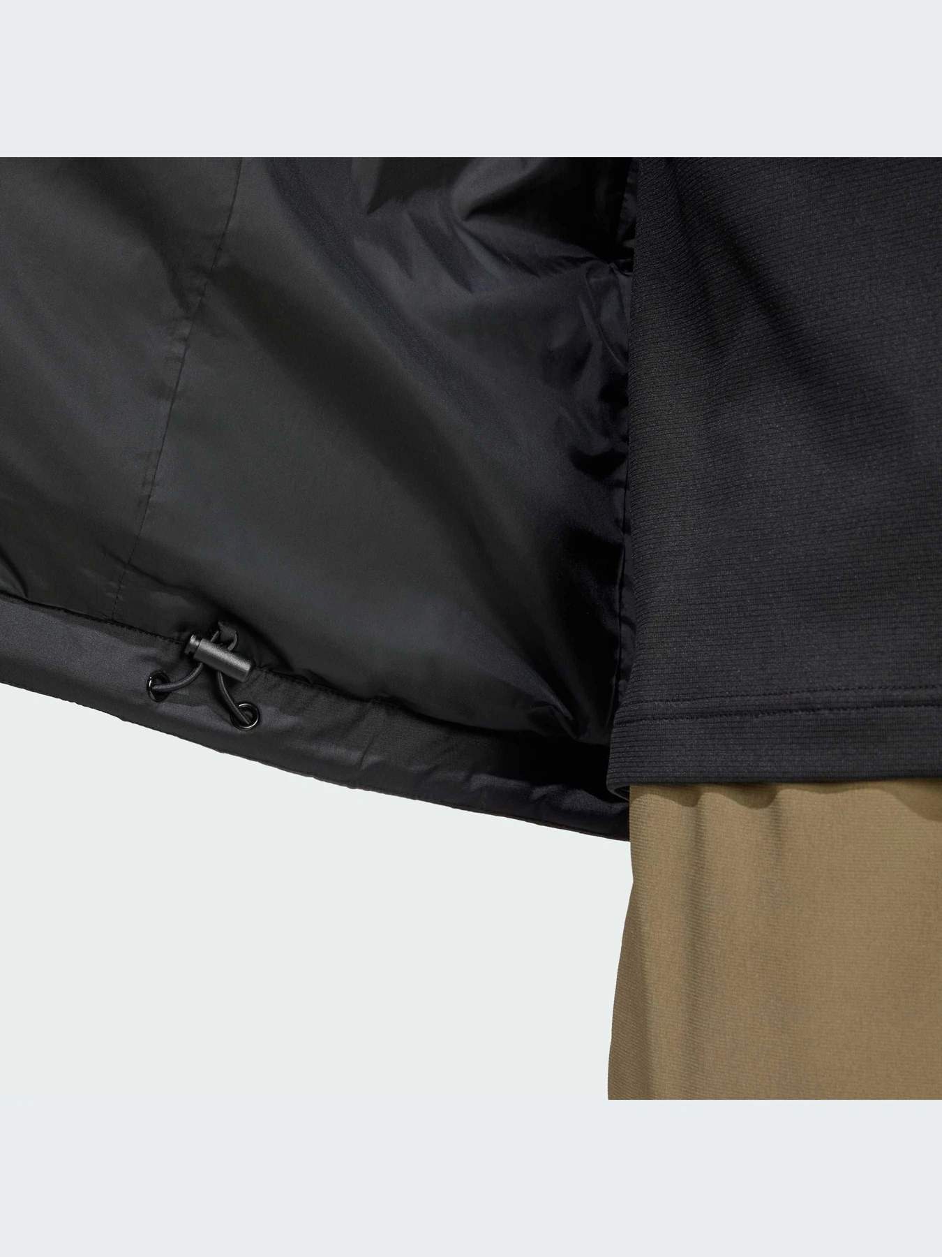 Куртки и дубленки Adidas модель IM7683 Куртки и дубленки Adidas модель IM7683 Фото