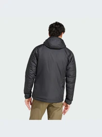 Куртки и дубленки Adidas модель IM7683 Фото