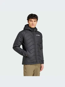 Куртки и дубленки Adidas модель IM7683 Фото