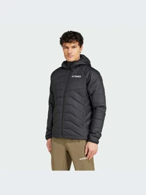 Куртки и дубленки Adidas модель IM7683 Фото