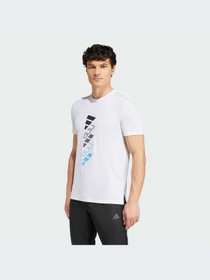 Футболки и поло Adidas модель IW0140 Фото