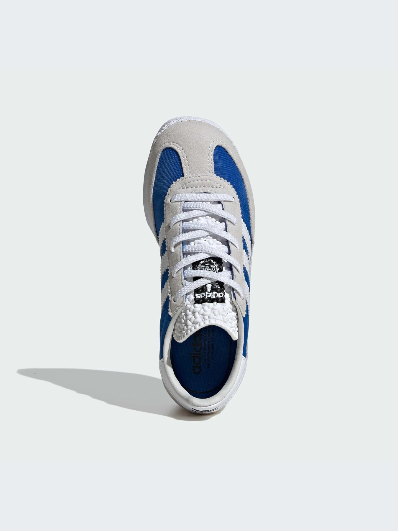 Кроссовки Adidas модель IH2984 Кроссовки Adidas модель IH2984 Фото