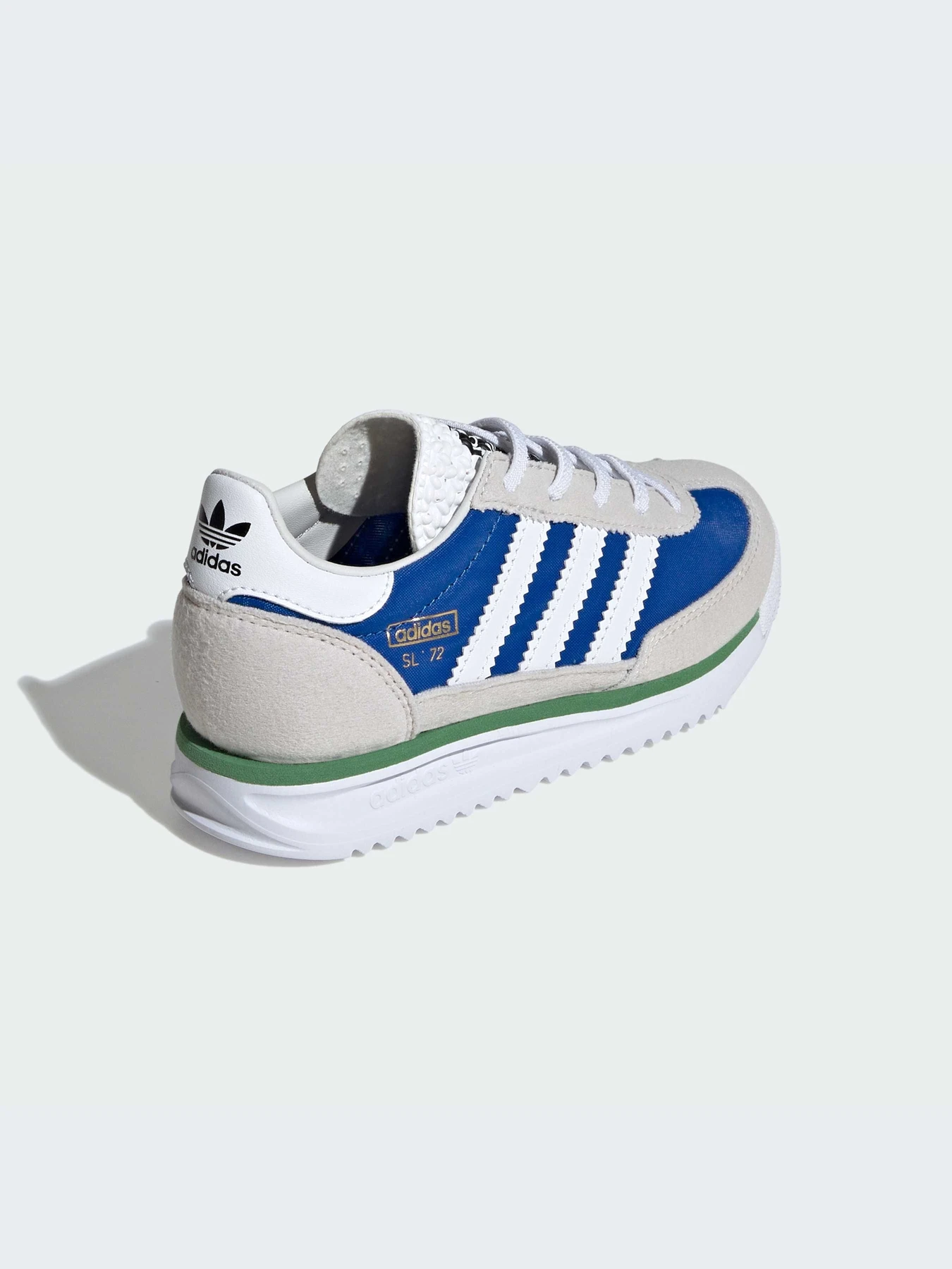 Кроссовки Adidas модель IH2984 Кроссовки Adidas модель IH2984 Фото