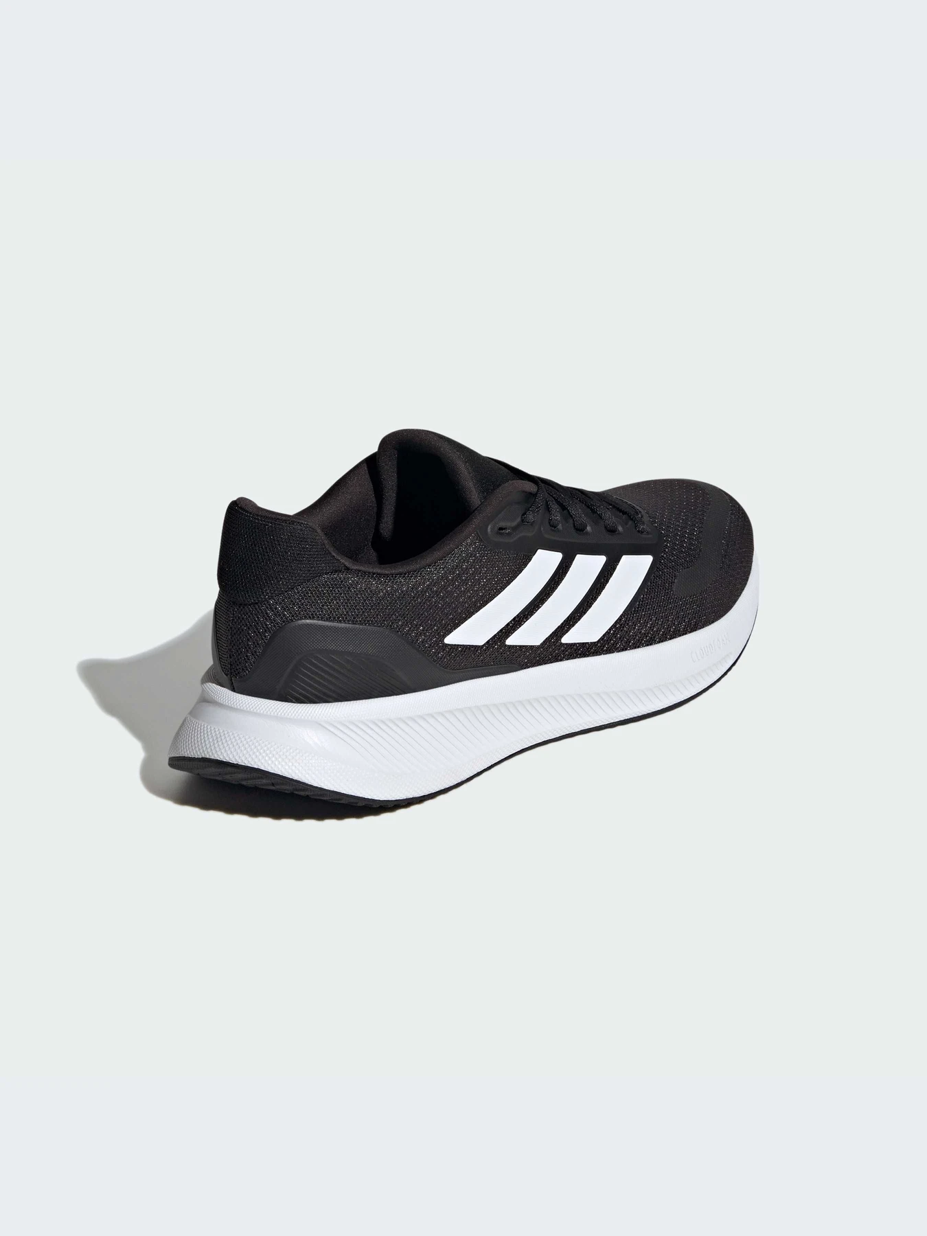 Кроссовки Adidas Runfalcon модель IH7759 Кроссовки Adidas Runfalcon модель IH7759 Фото