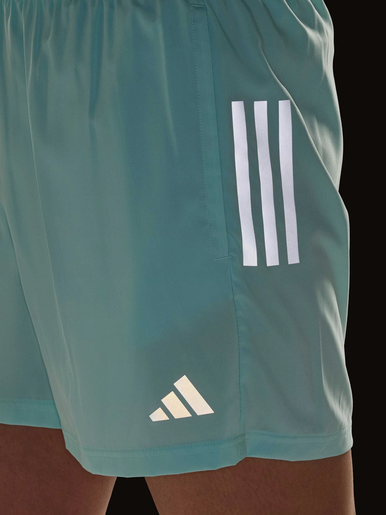 Шорты Adidas Supernova модель IZ4399 Фото