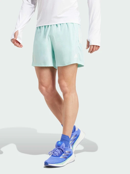 Шорты Adidas Supernova модель IZ4399 Фото