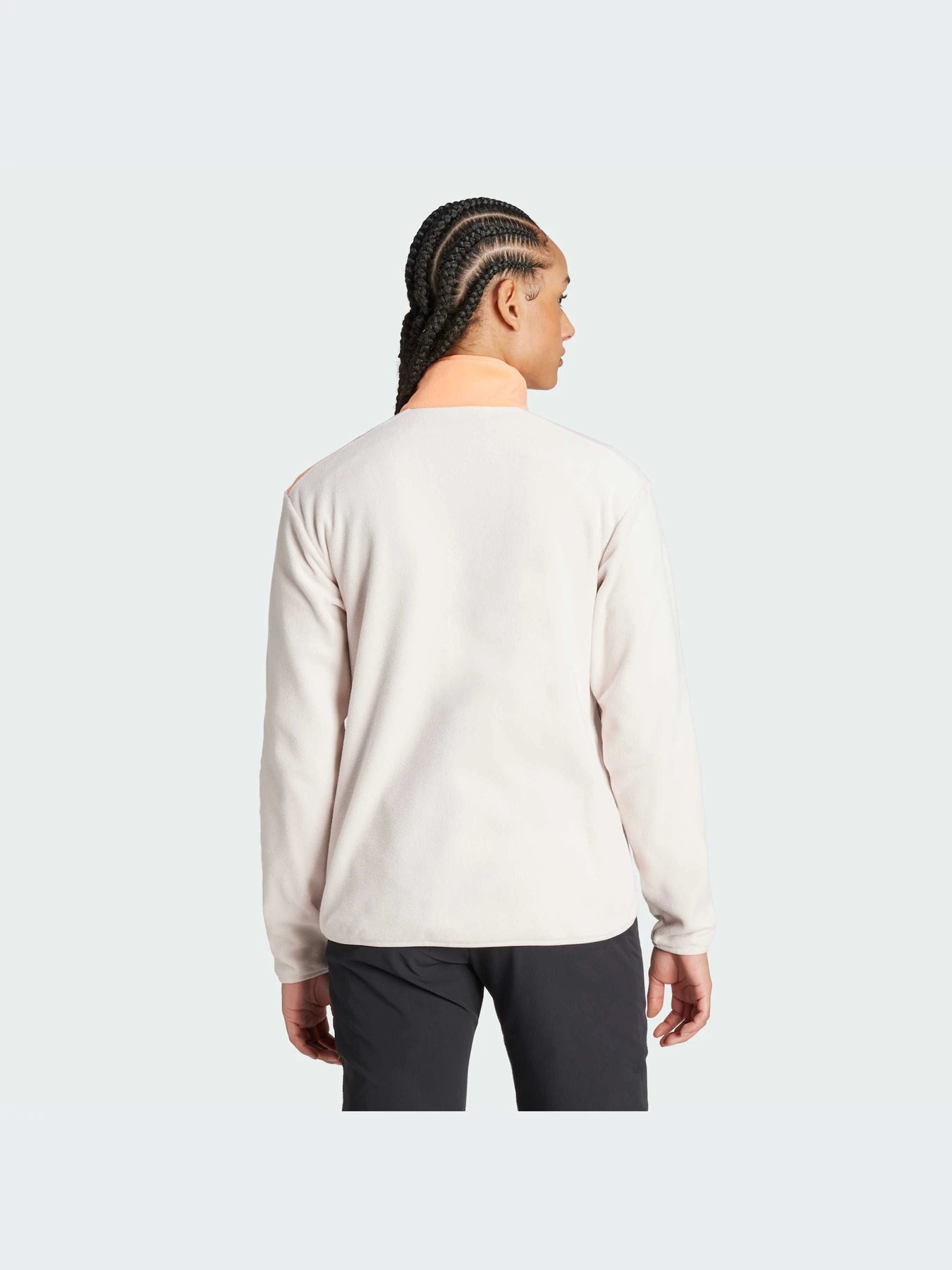 Куртки та дублянки Adidas модель IZ3299 Куртки та дублянки Adidas модель IZ3299 Фото