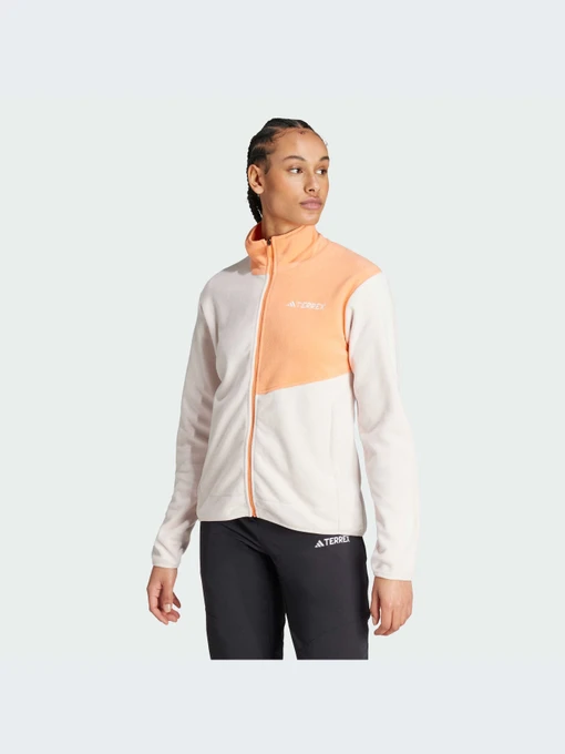 Куртки и дубленки Adidas модель IZ3299 Фото
