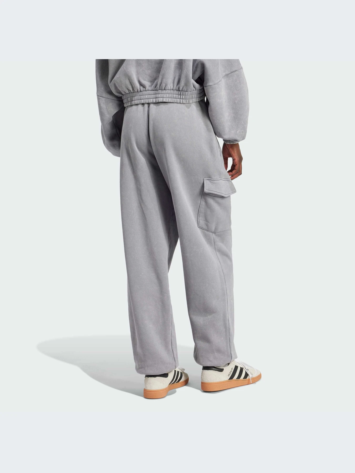 Брюки Adidas модель IW5489 Фото