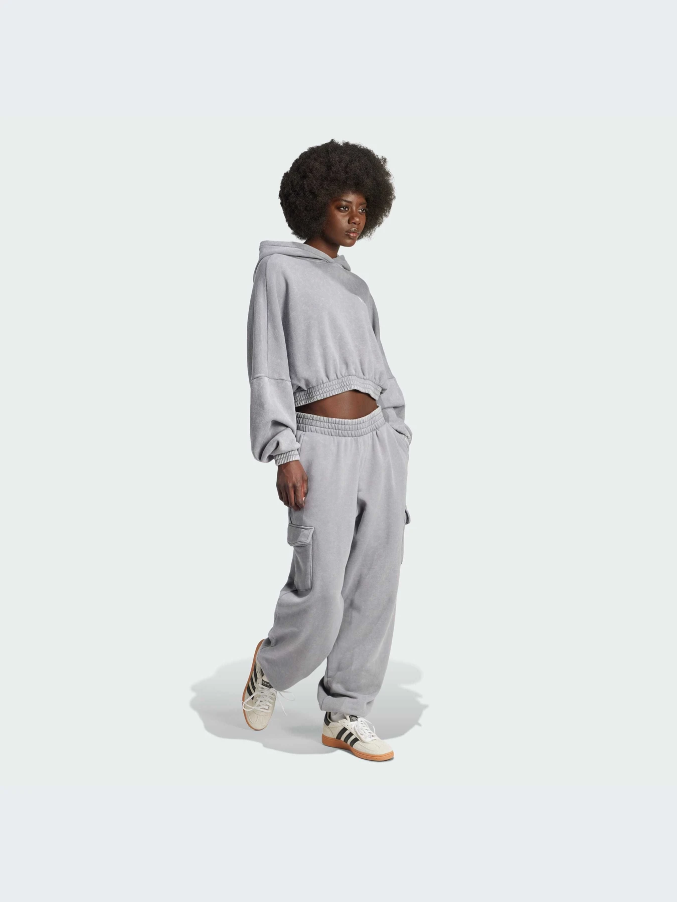 Брюки Adidas модель IW5489 Фото