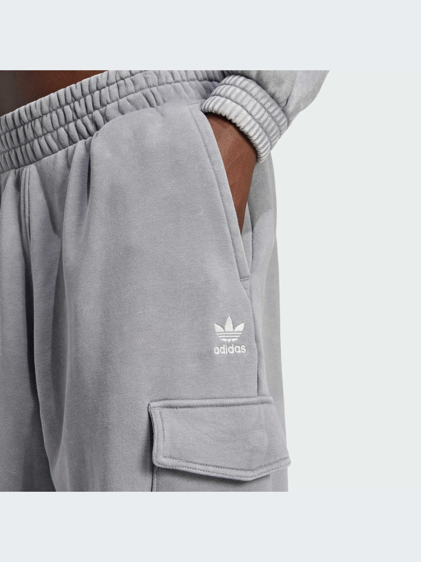 Брюки Adidas модель IW5489 Фото
