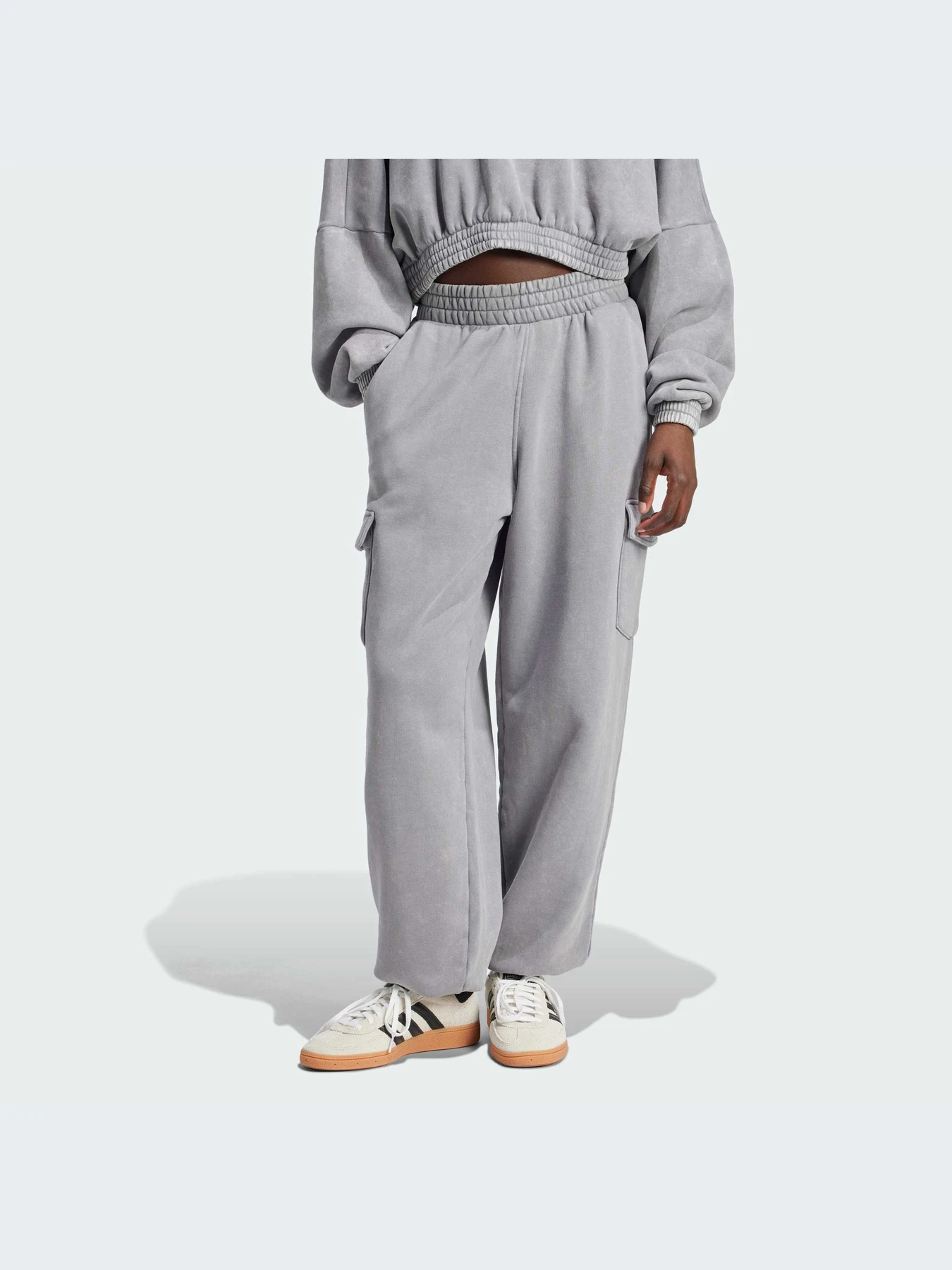 Брюки Adidas модель IW5489 Фото