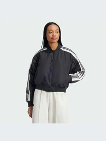 Куртки и дубленки Adidas модель IW5583 Фото