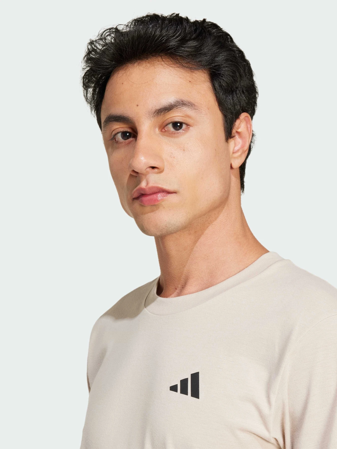 Футболки и поло Adidas модель JF1329 Фото
