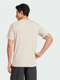 Футболки и поло Adidas модель JF1329 Фото