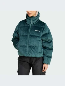 Куртки и дубленки Adidas модель IW8438 Фото