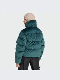 Куртки и дубленки Adidas модель IW8438 Фото