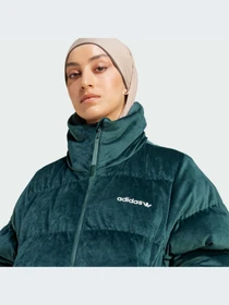 Куртки и дубленки Adidas модель IW8438 Фото