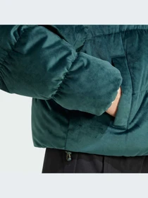 Куртки и дубленки Adidas модель IW8438 Фото