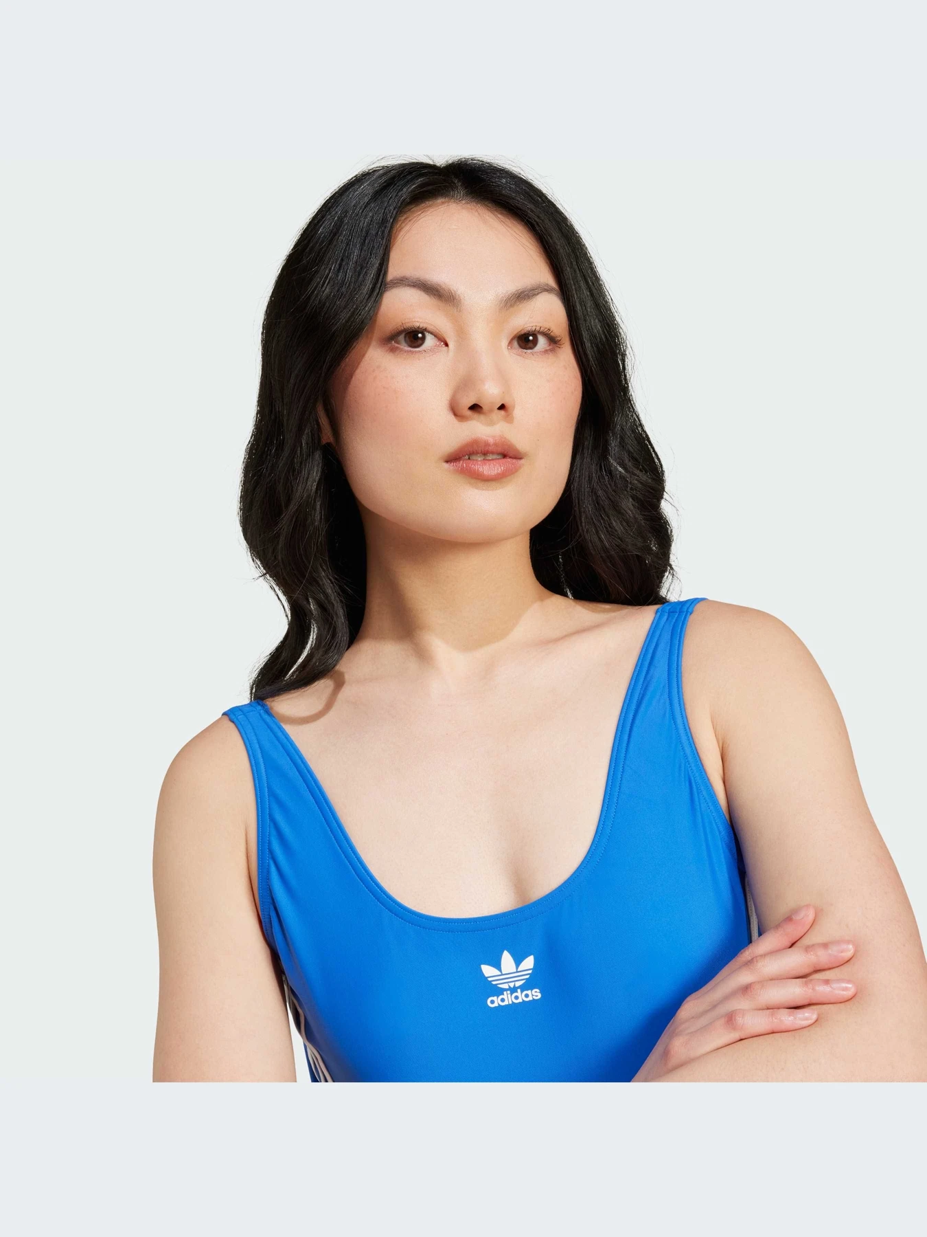 Одежда для пляжа Adidas Adicolor модель IY1561 Одежда для пляжа Adidas Adicolor модель IY1561 Фото