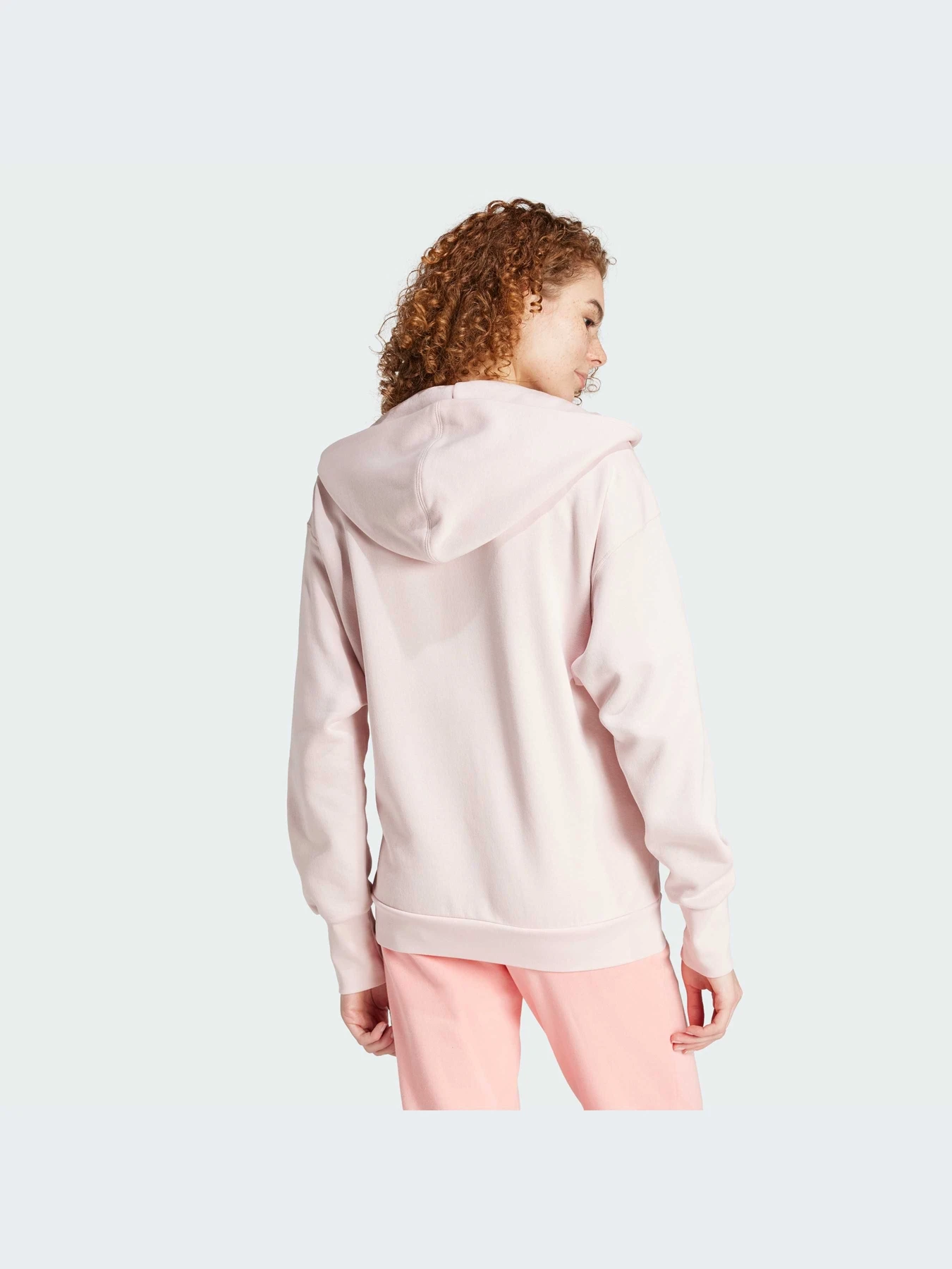 Худі та світшоти Adidas модель IY6804 Худі та світшоти Adidas модель IY6804 Фото