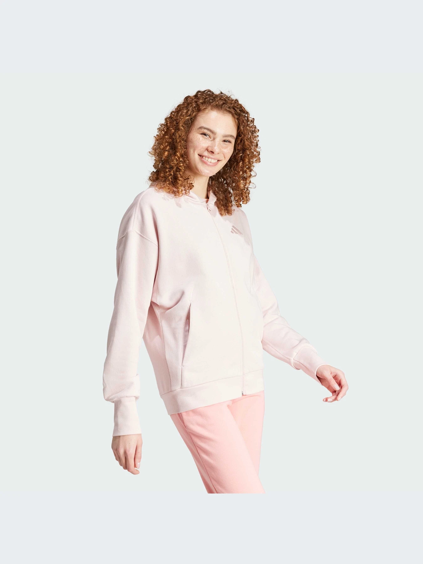 Худі та світшоти Adidas модель IY6804 Худі та світшоти Adidas модель IY6804 Фото