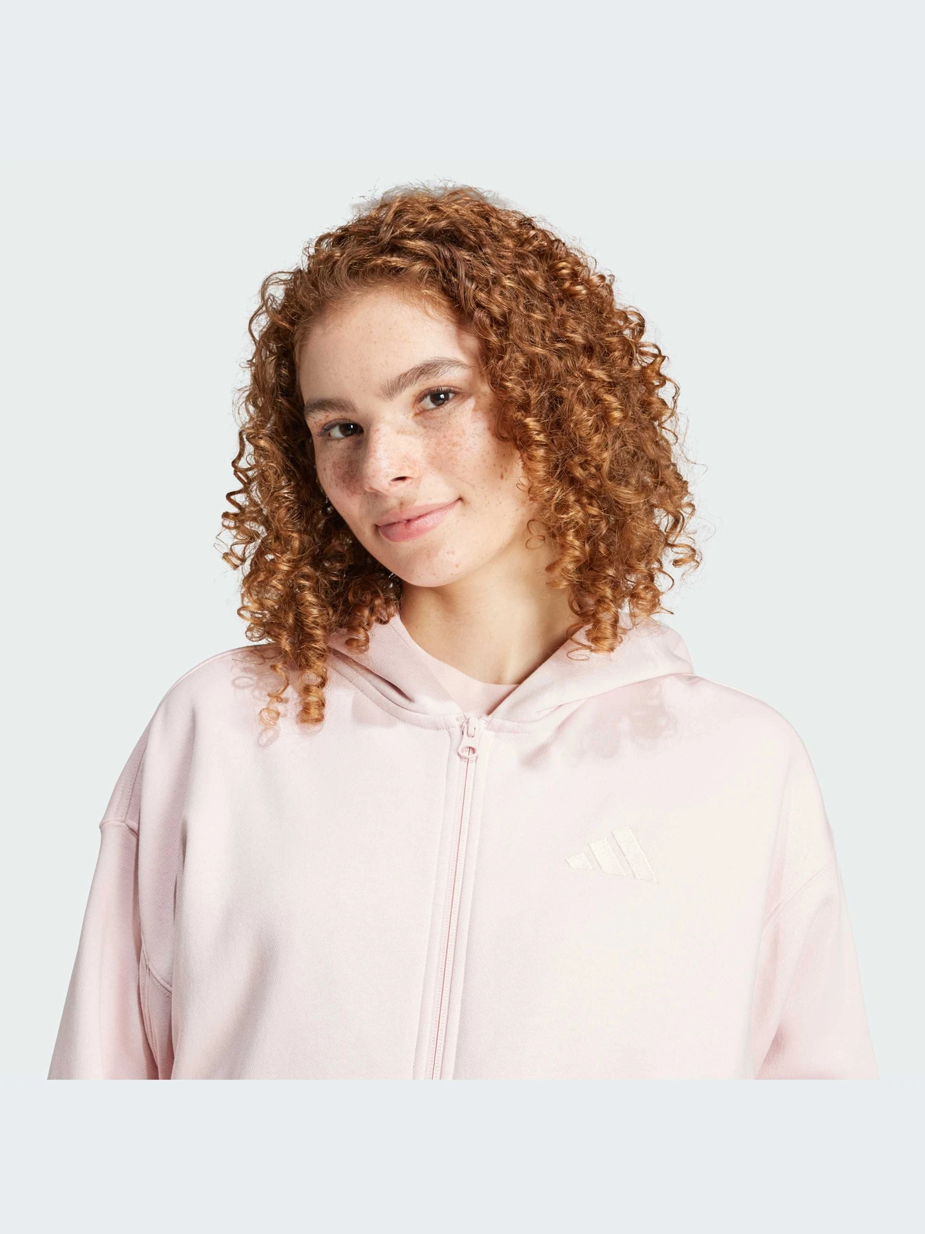 Худі та світшоти Adidas модель IY6804 Худі та світшоти Adidas модель IY6804 Фото