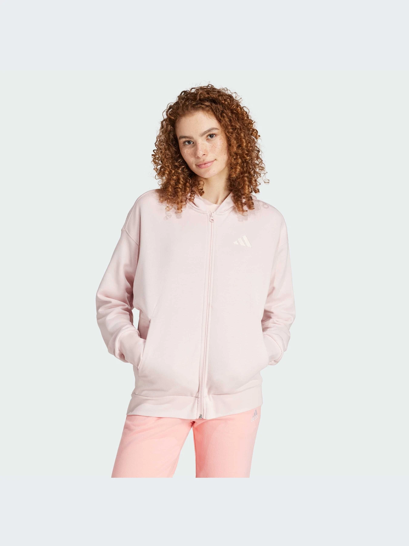 Худі та світшоти Adidas модель IY6804 Худі та світшоти Adidas модель IY6804 Фото