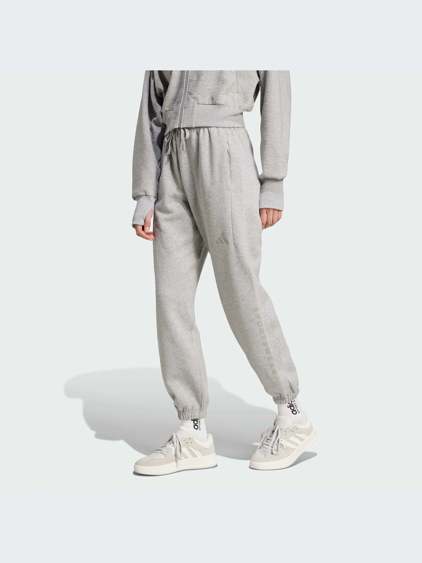 Брюки Adidas модель IY6841 Фото