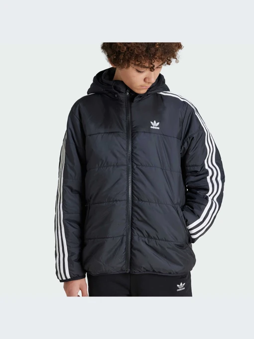 Дитяча Вітровка adidas Adicolor фото 2