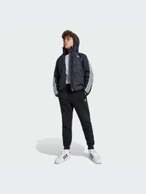 Куртки и дубленки Adidas Adicolor модель IY7497 Фото
