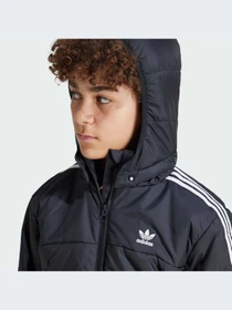 Куртки и дубленки Adidas Adicolor модель IY7497 Фото