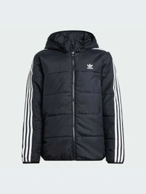 Куртки и дубленки Adidas Adicolor модель IY7497 Фото