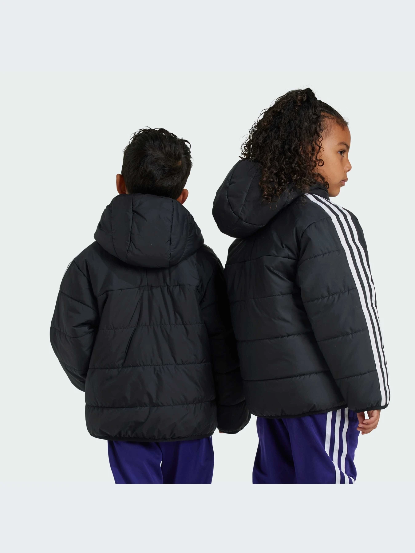 Куртки та дублянки Adidas Adicolor модель IY4812 Фото