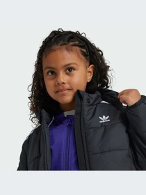 Куртки та дублянки Adidas Adicolor модель IY4812 Фото