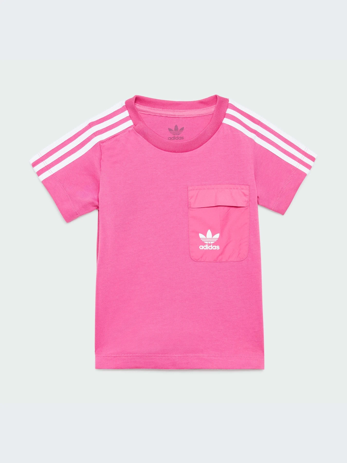 Костюмы Adidas Adicolor модель IX9988 Костюмы Adidas Adicolor модель IX9988 Фото