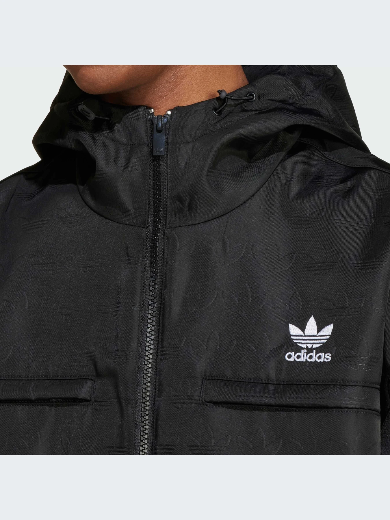 Куртки та дублянки Adidas Graphics модель IZ2538 Куртки та дублянки Adidas Graphics модель IZ2538 Фото