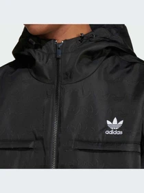 Куртки та дублянки Adidas Graphics модель IZ2538 Фото