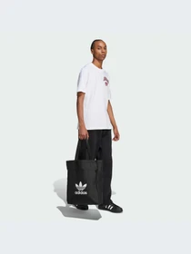 Футболки і поло Adidas Graphics модель IZ2556 Фото