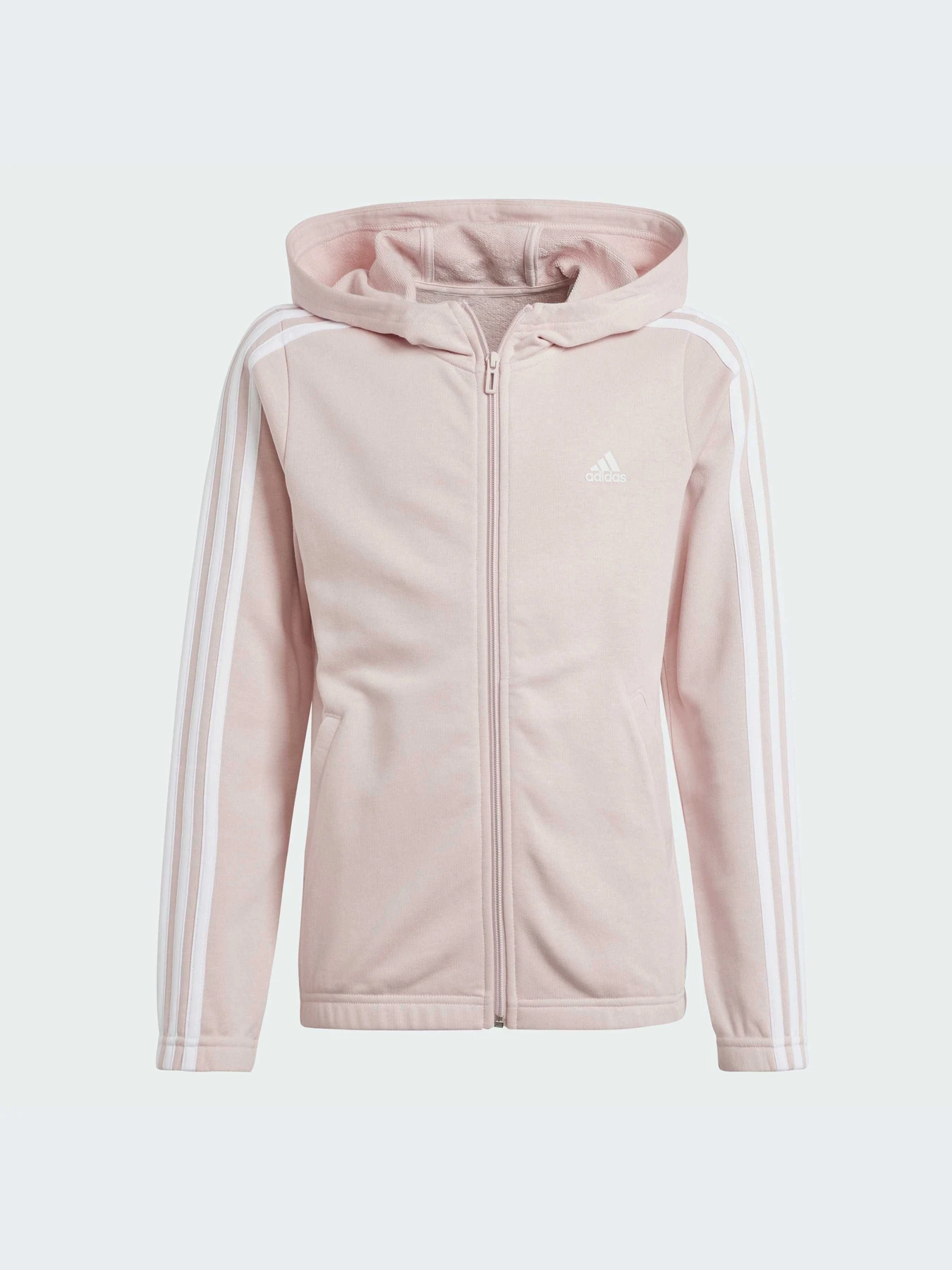 Худи и свитшоты Adidas модель IZ3464 Худи и свитшоты Adidas модель IZ3464 Фото