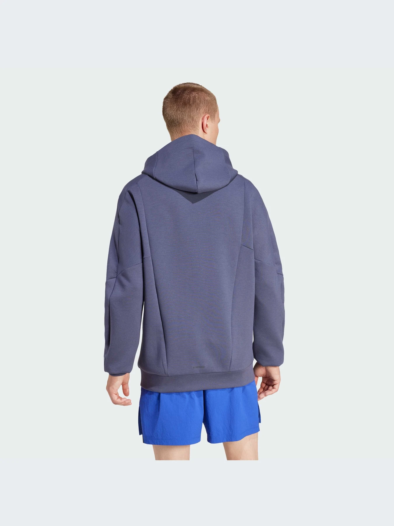 Худи и свитшоты Adidas Clima модель IY1122 Фото