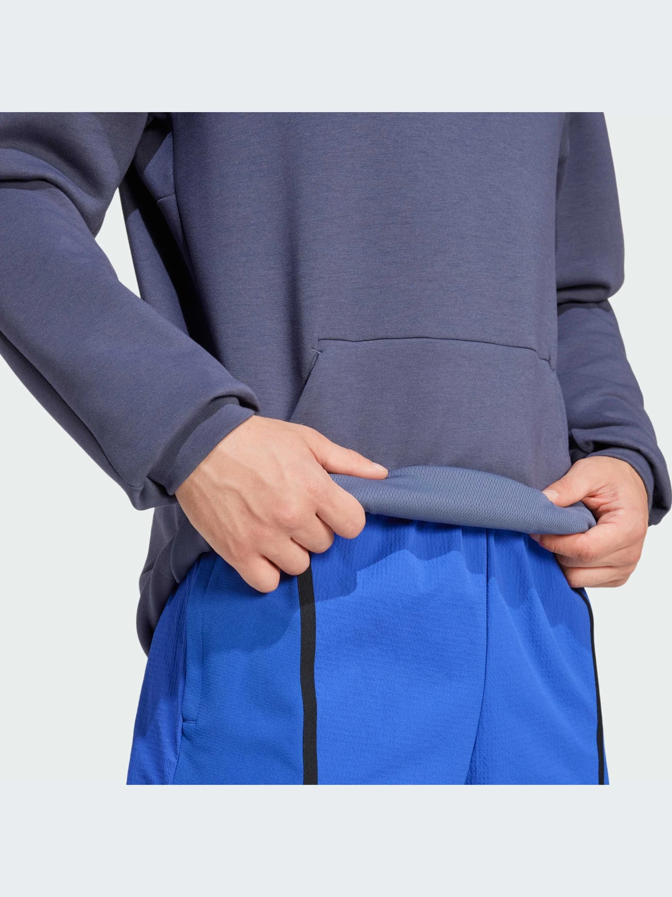 Худи и свитшоты Adidas Clima модель IY1122 Фото