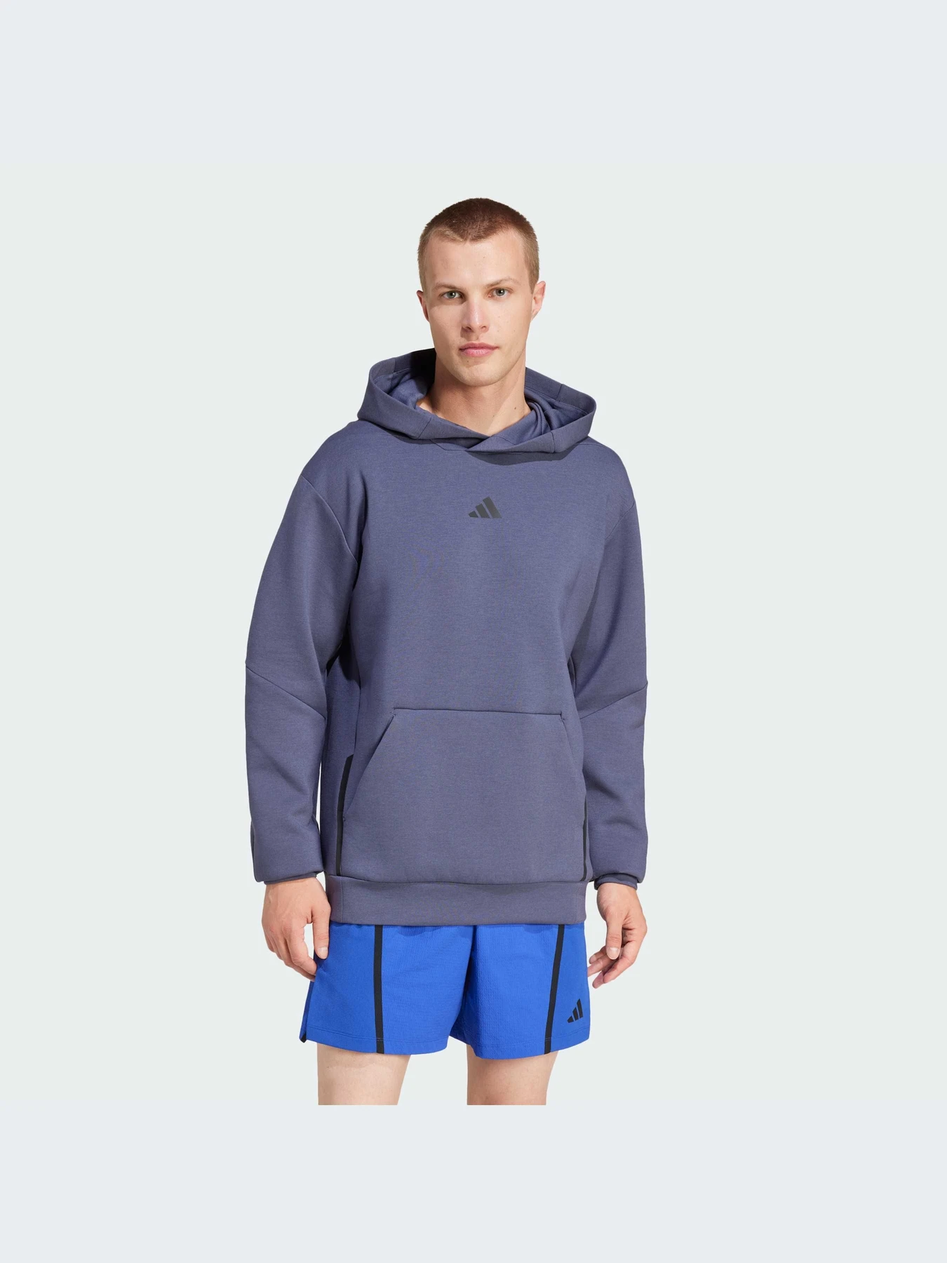 Худи и свитшоты Adidas Clima модель IY1122 Фото