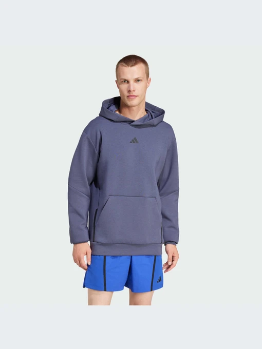 Худи и свитшоты Adidas Clima модель IY1122 Фото