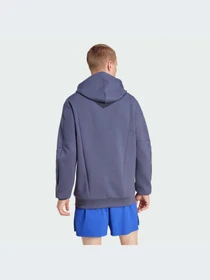 Худи и свитшоты Adidas Clima модель IY1122 Фото