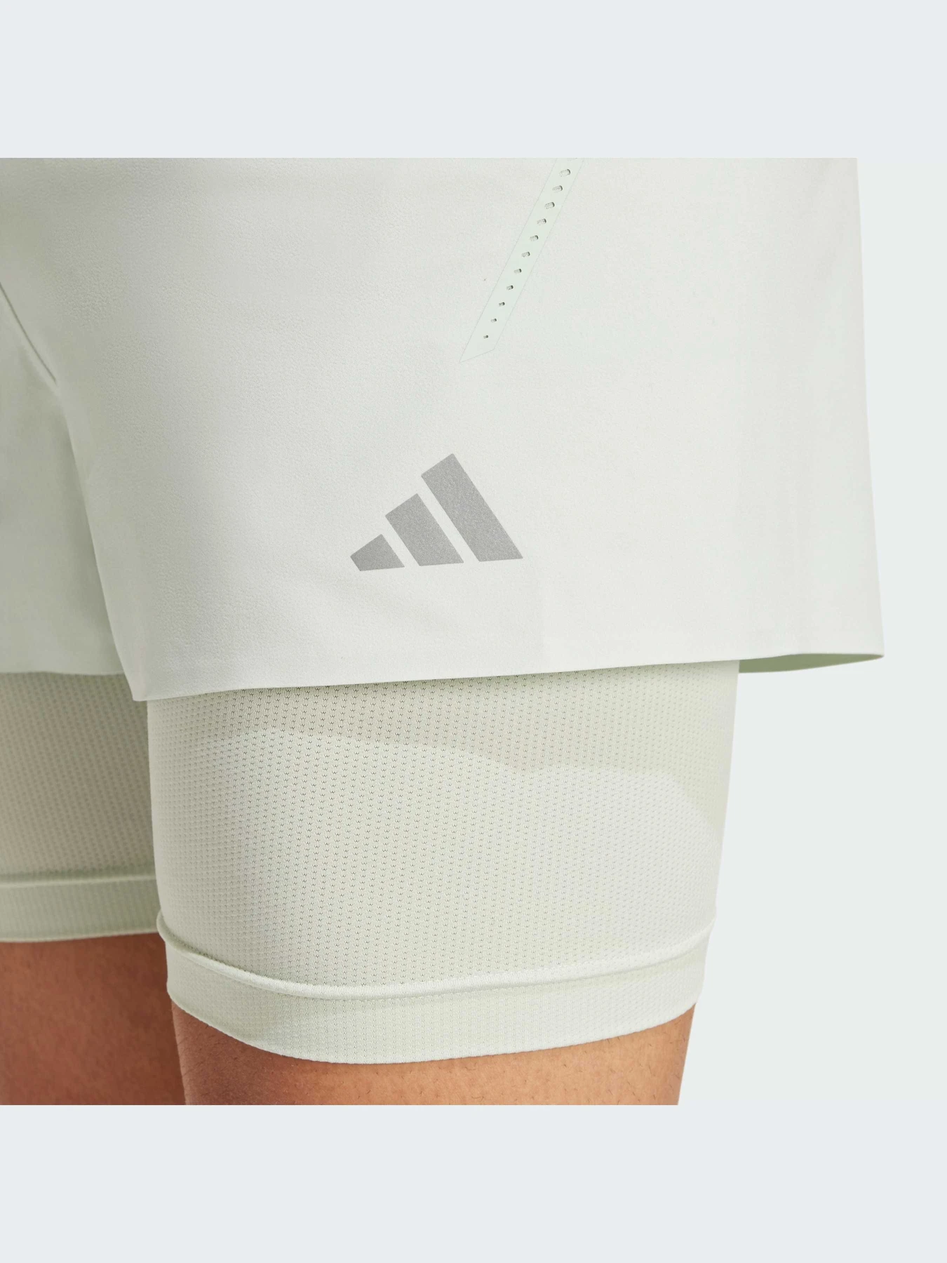 Шорти Adidas модель IX9074 Фото