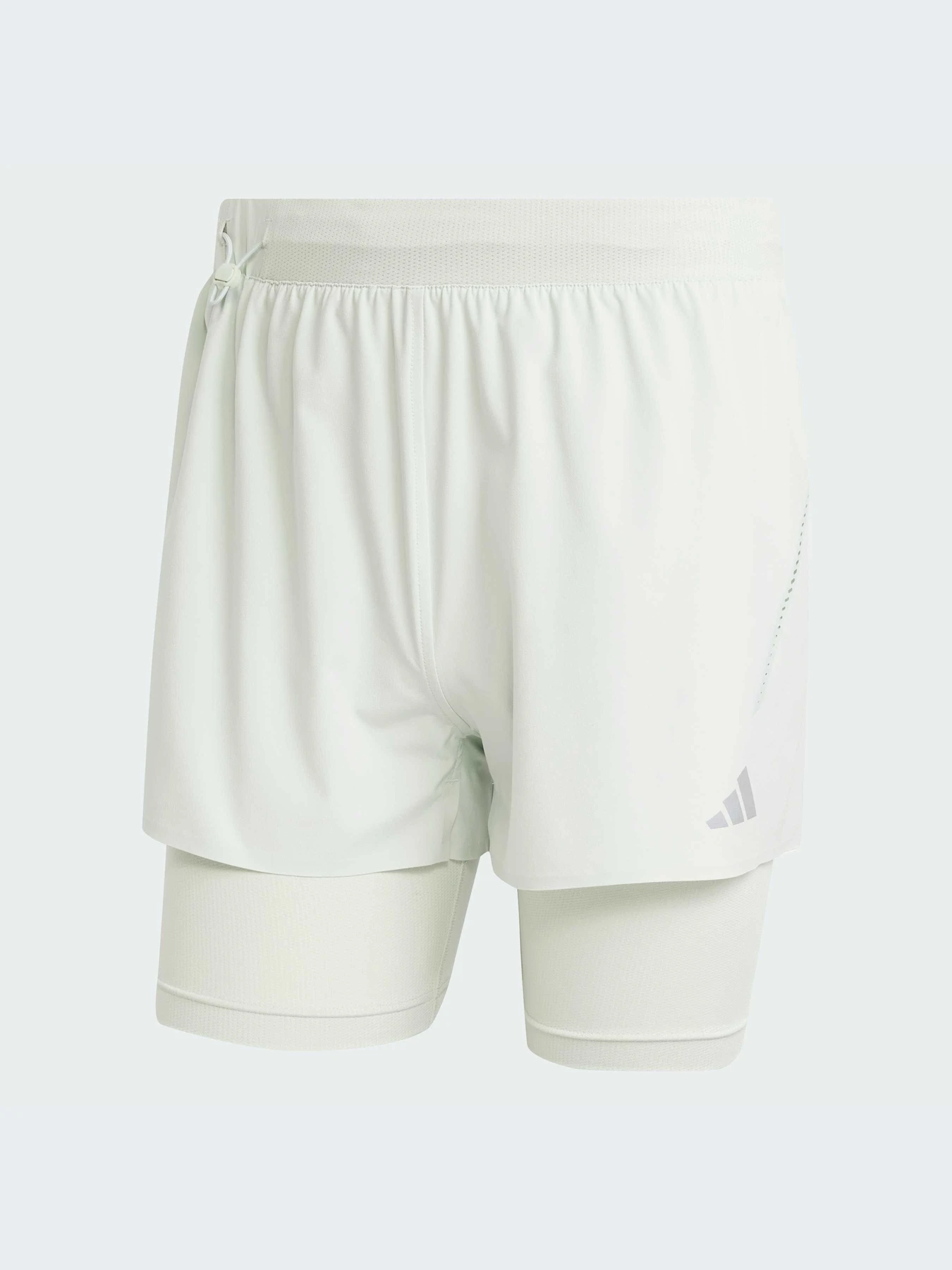 Шорти Adidas модель IX9074 Фото