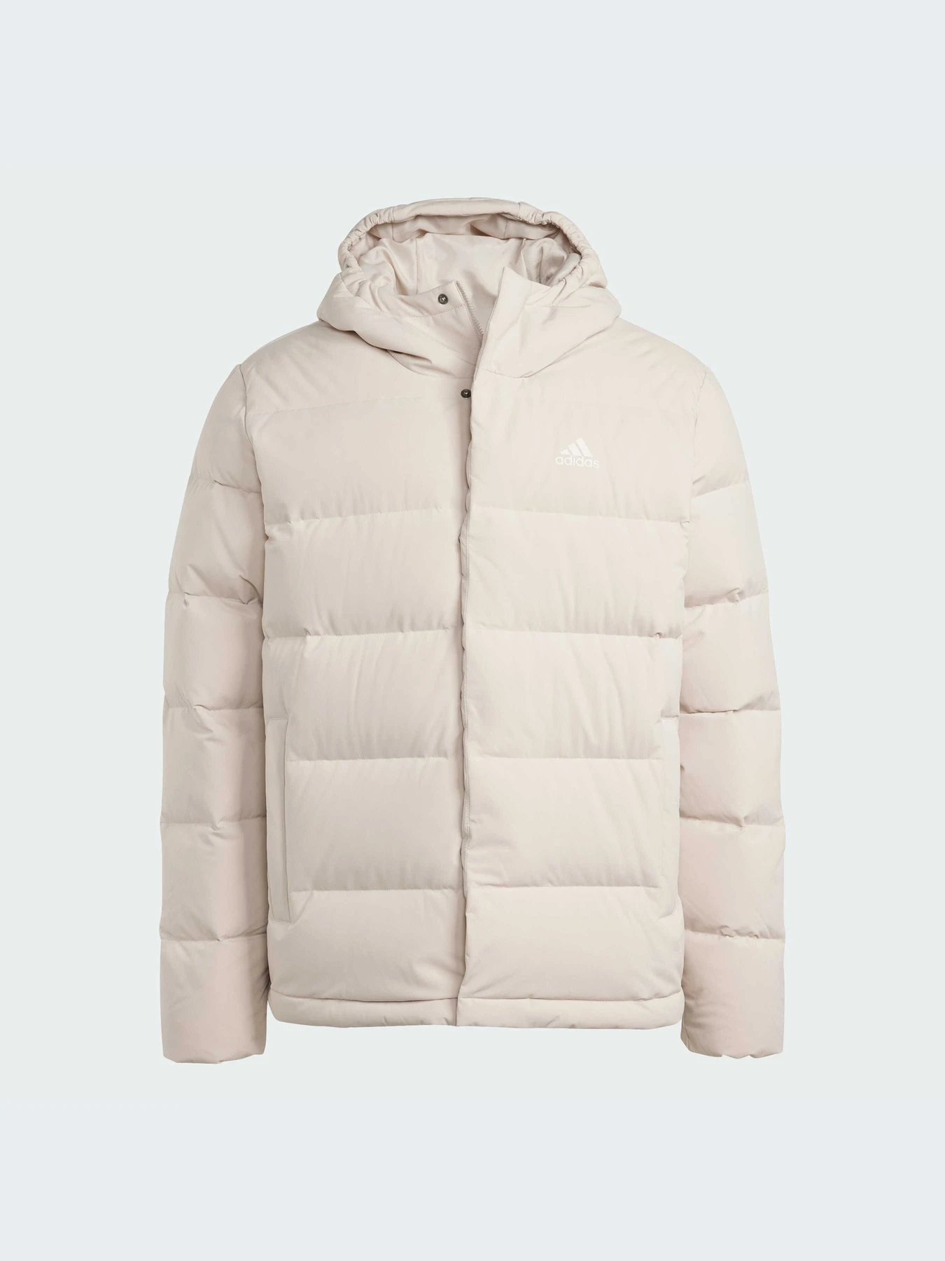 Куртки и дубленки Adidas модель IZ4702 Куртки и дубленки Adidas модель IZ4702 Фото